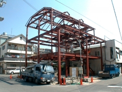 耐震で安心